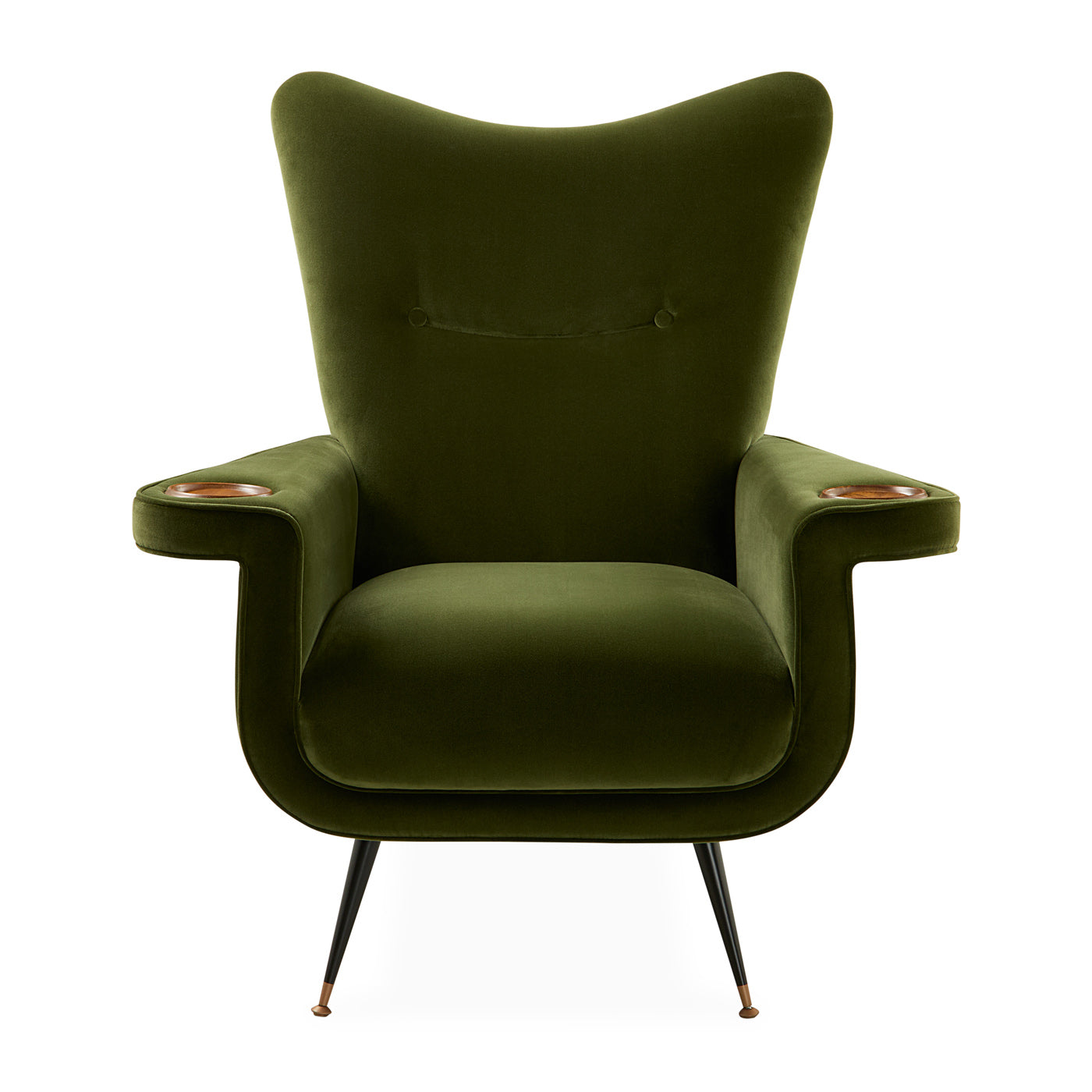 Fauteuil Pierre