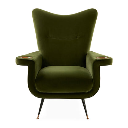 Fauteuil Pierre