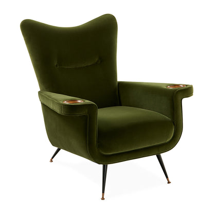 Fauteuil Pierre