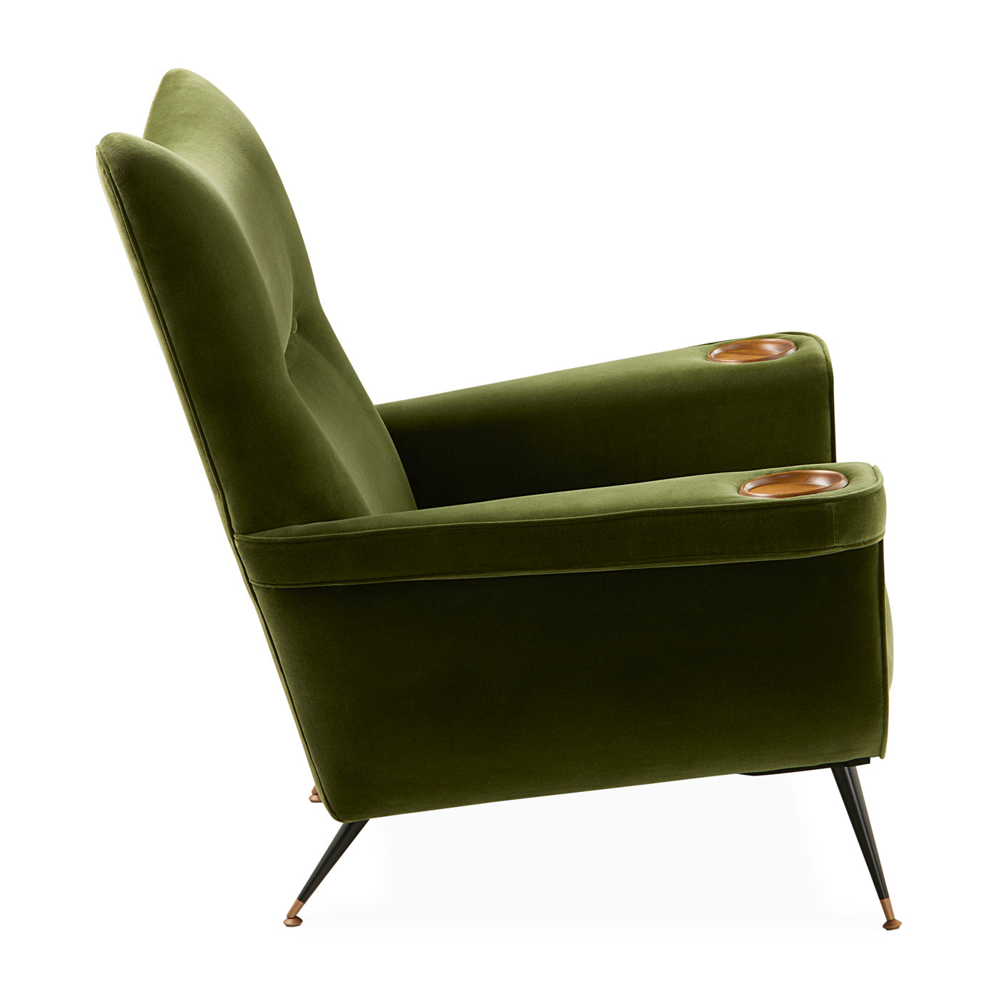 Fauteuil Pierre