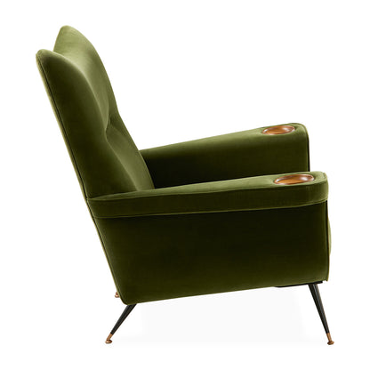 Fauteuil Pierre
