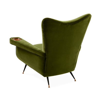 Fauteuil Pierre