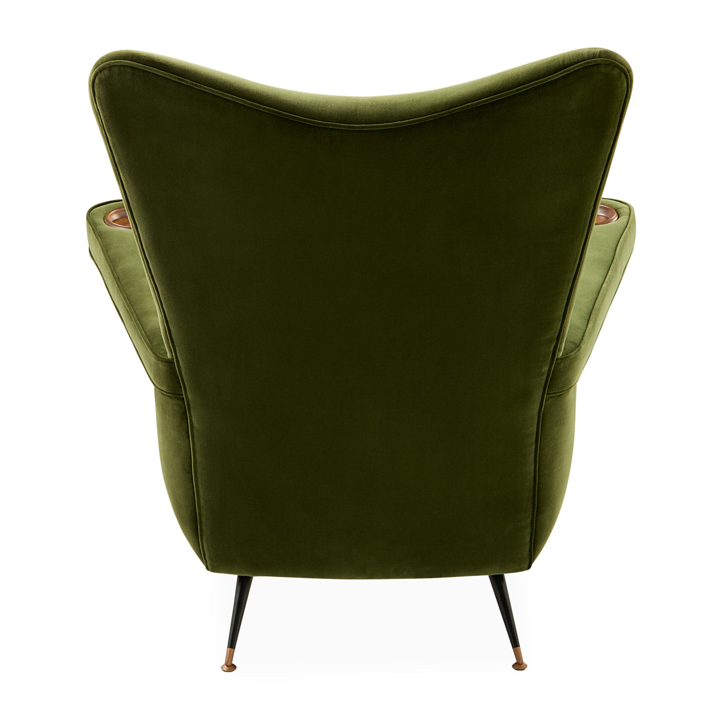 Fauteuil Pierre