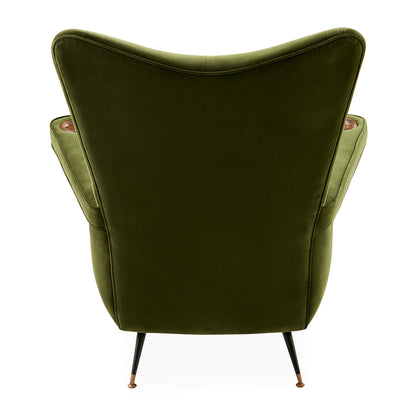 Fauteuil Pierre