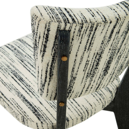 Chaise de salle à manger Rive Gauche