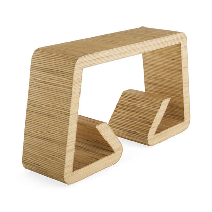 Riviera 54 Console Cascade