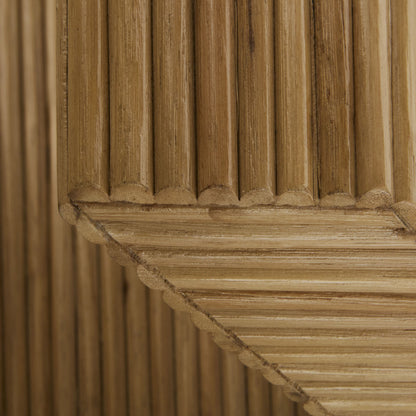 Riviera 54 Console Cascade