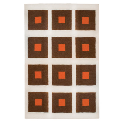 Tapis Peter Flatweave