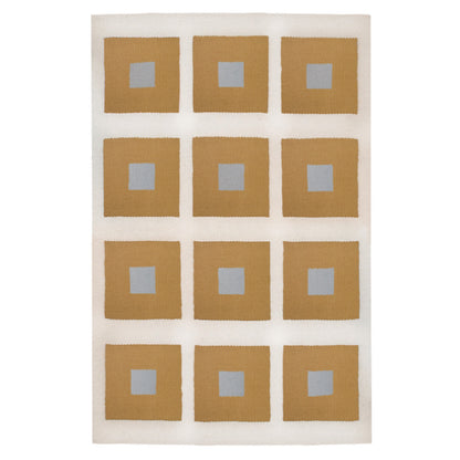 Tapis Peter Flatweave