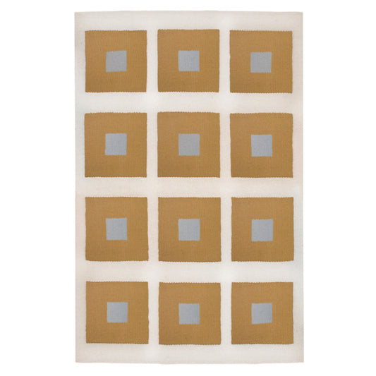 Tapis Peter Flatweave