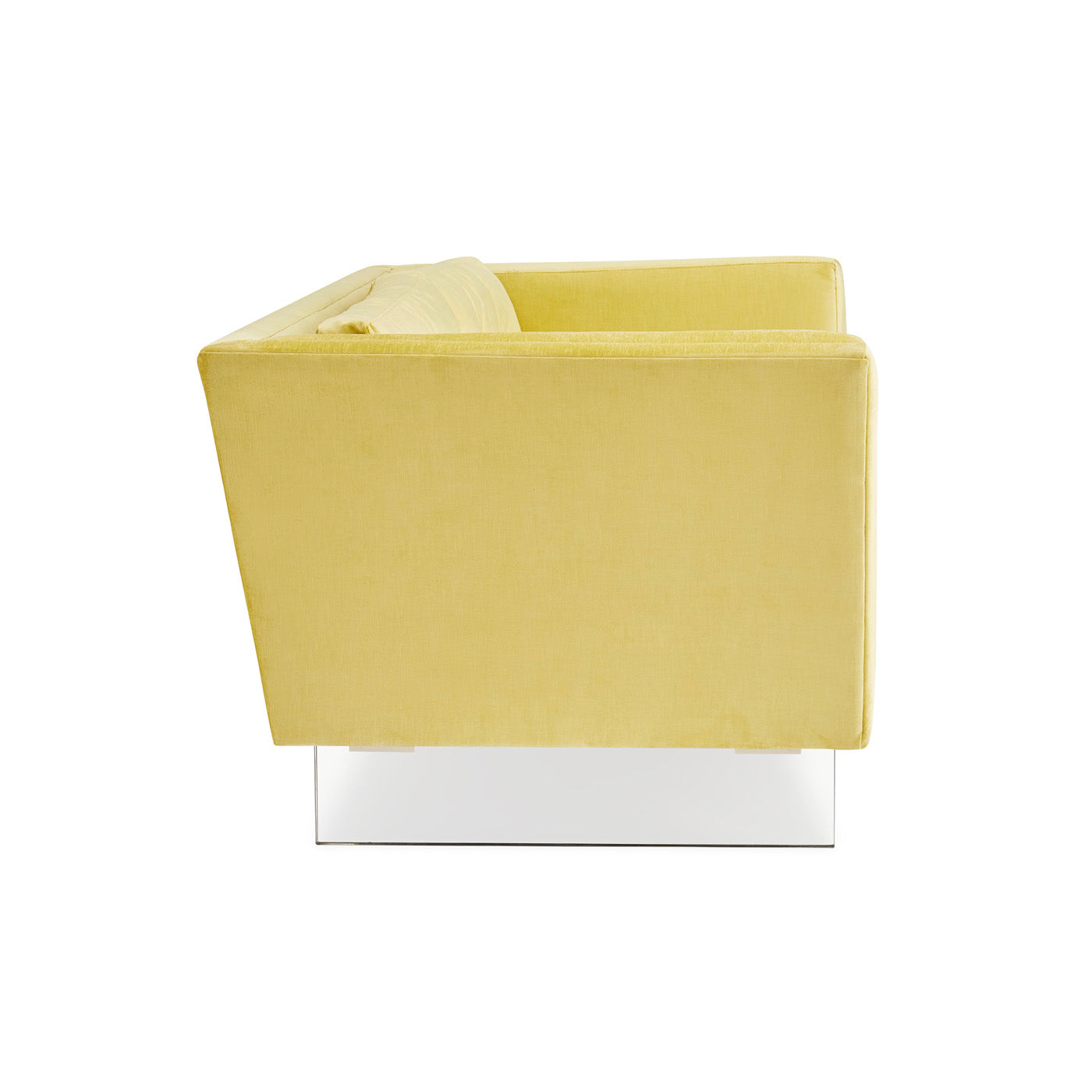 Canapé d'appartement Sebastian