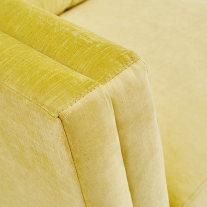 Canapé d'appartement Sebastian