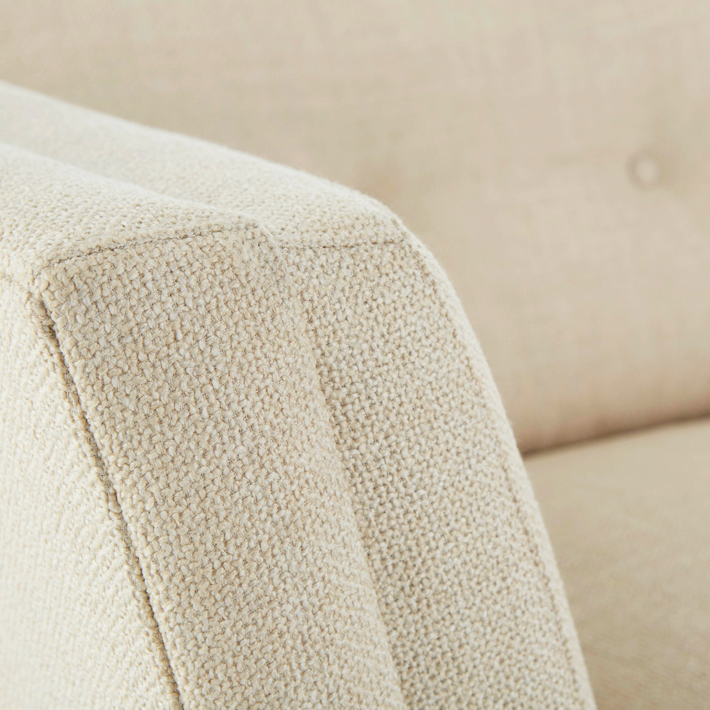 Canapé d'appartement Sebastian