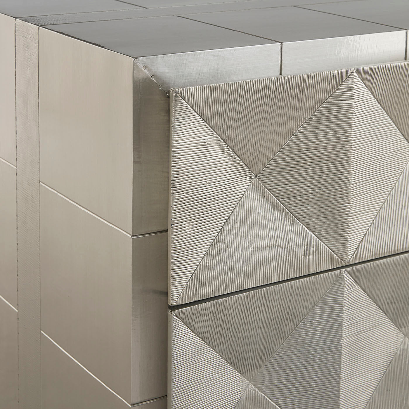 Commode à six tiroirs Talitha