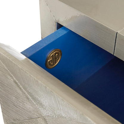 Commode à six tiroirs Talitha