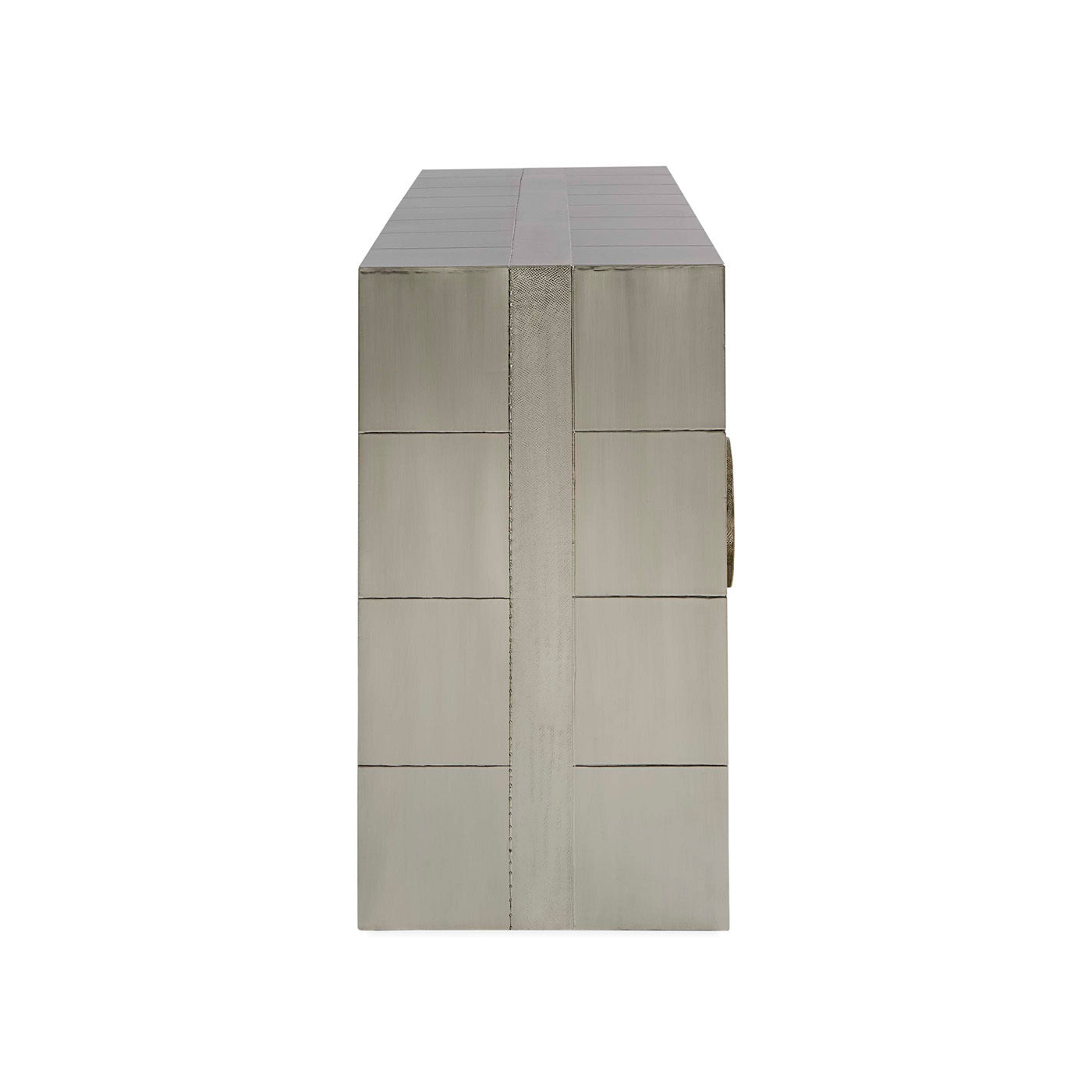 Crédence à quatre portes Talitha 68.5