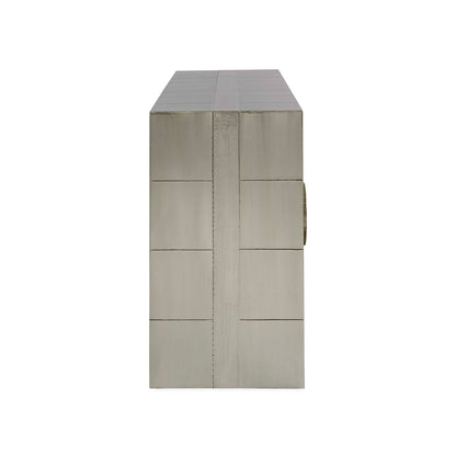 Crédence à quatre portes Talitha 68.5