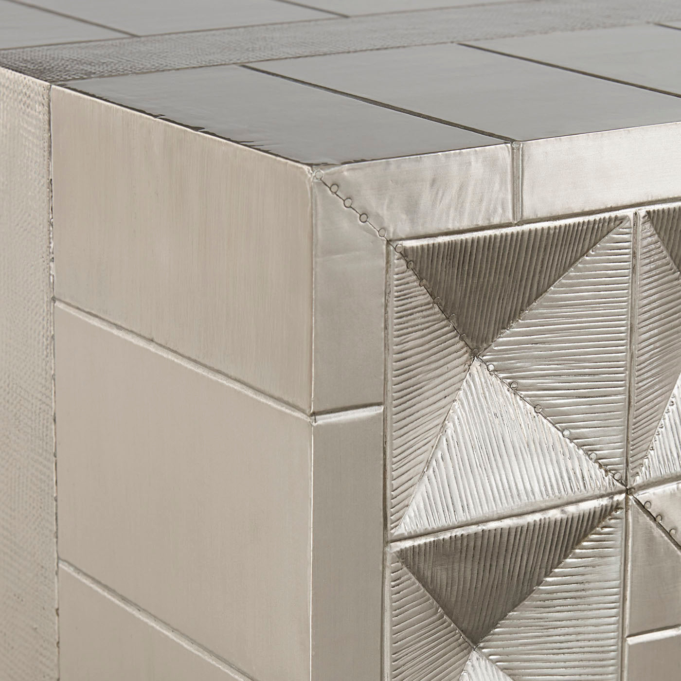 Console Talitha 60.25 Waterfall