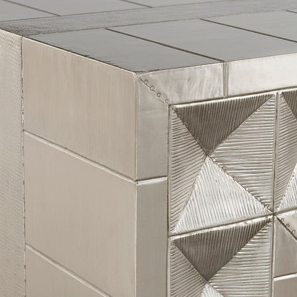 Console Talitha 60.25 Waterfall