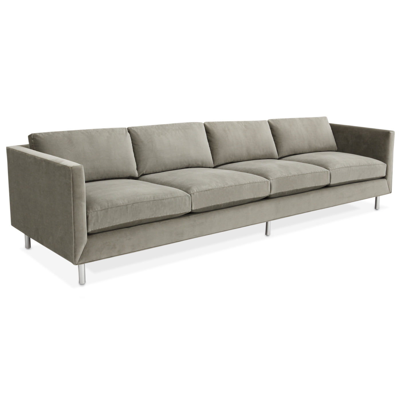 Canapé quatre places Topanga