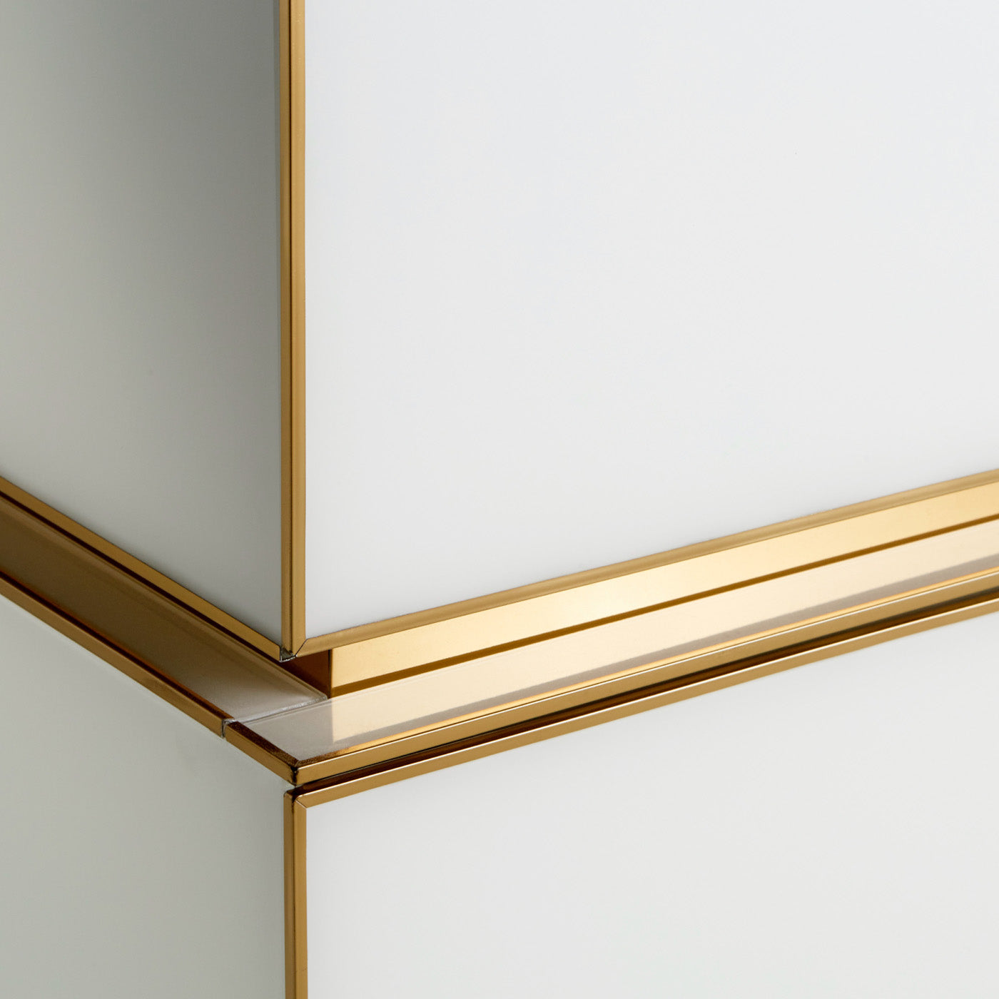 Commode à trois tiroirs Torino