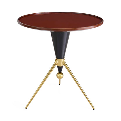 Table d'appoint Trocadero grand format