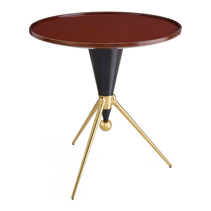 Table d'appoint Trocadero grand format